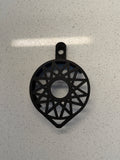 Motor Cover