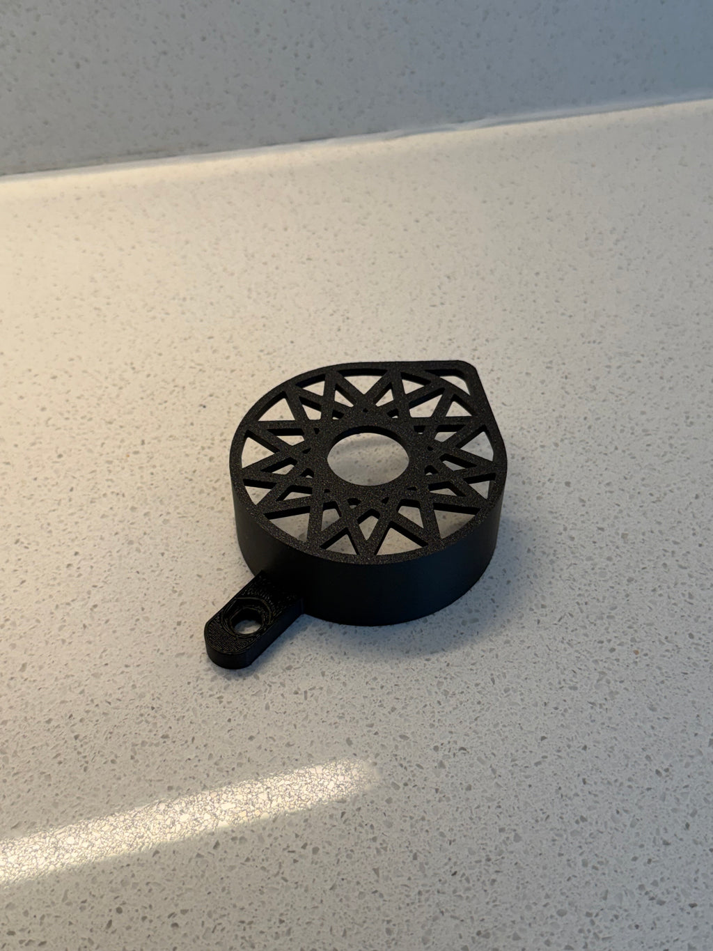 Motor Cover