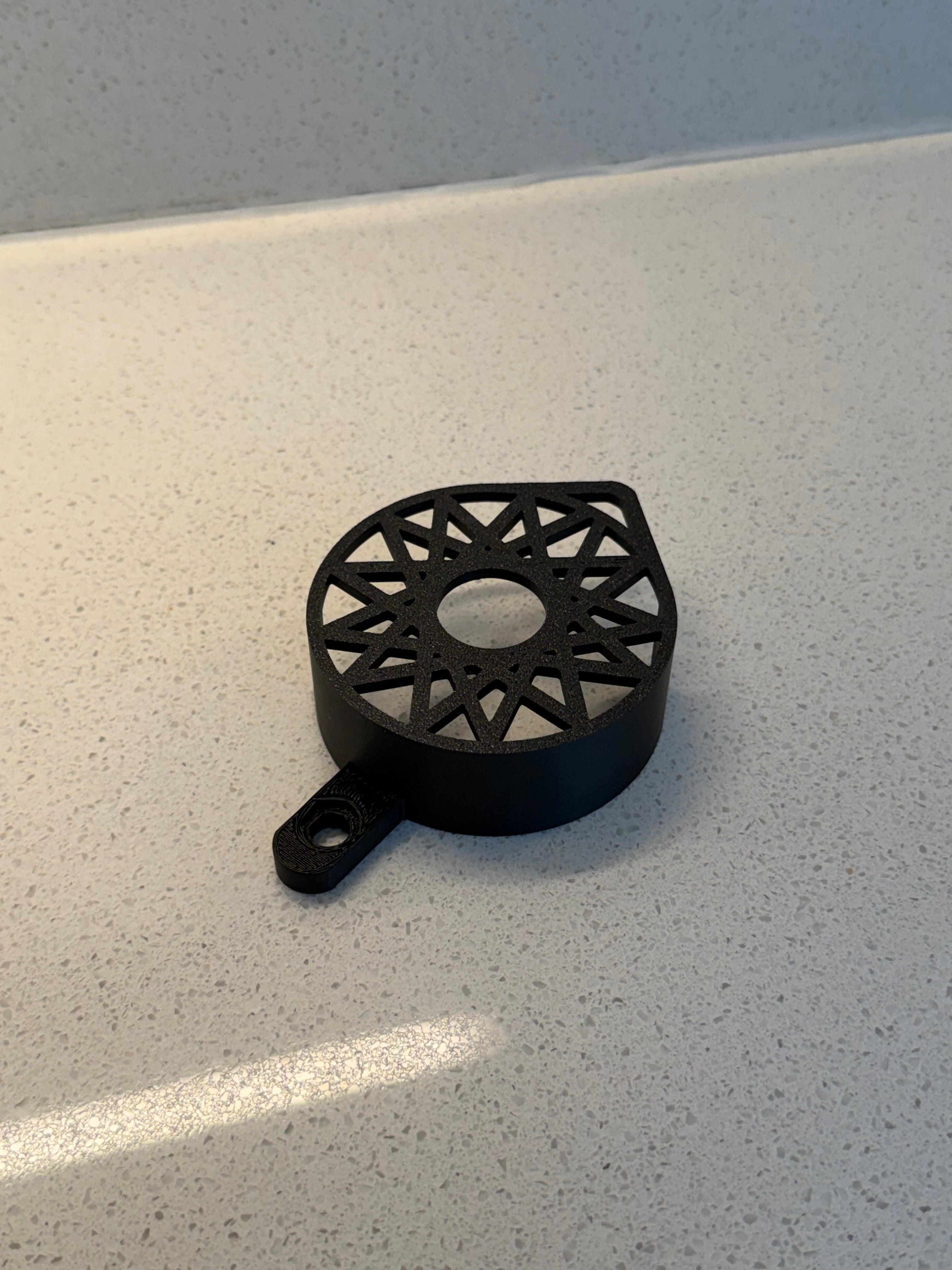Motor Cover