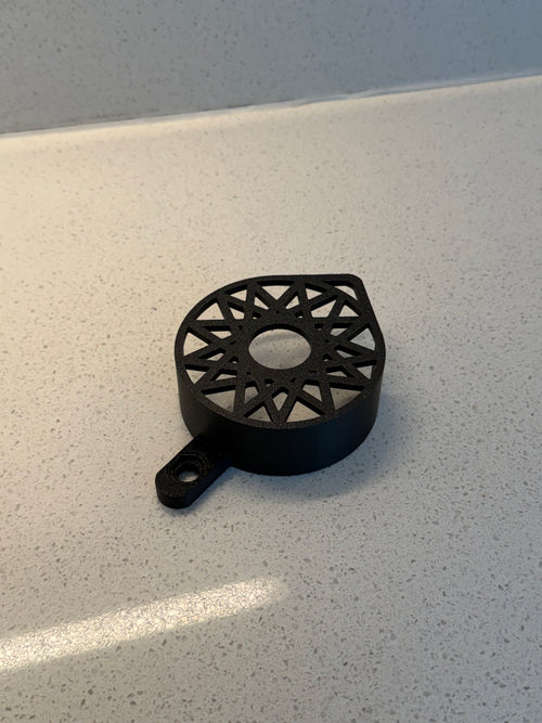 Motor Cover