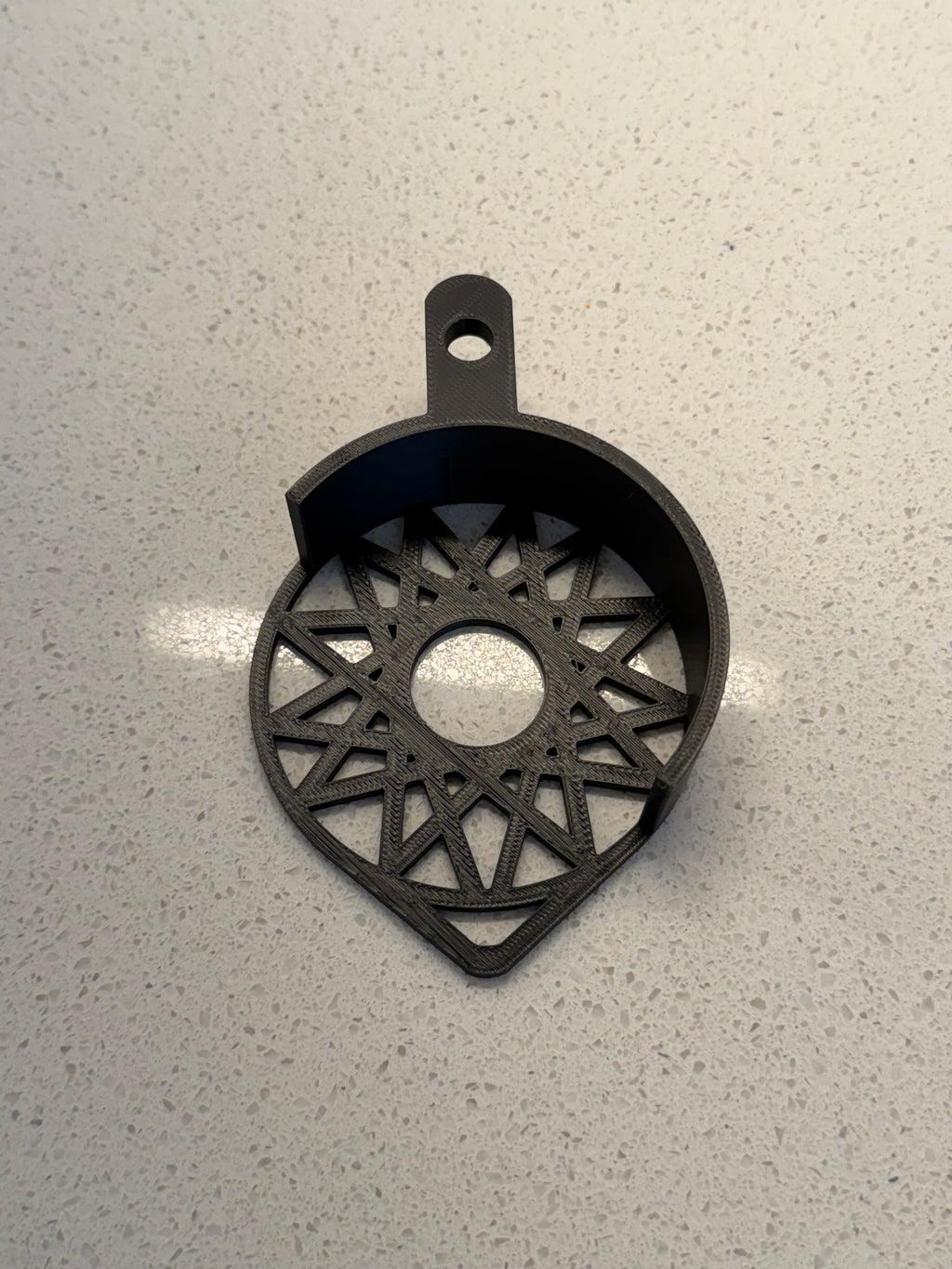Motor Cover