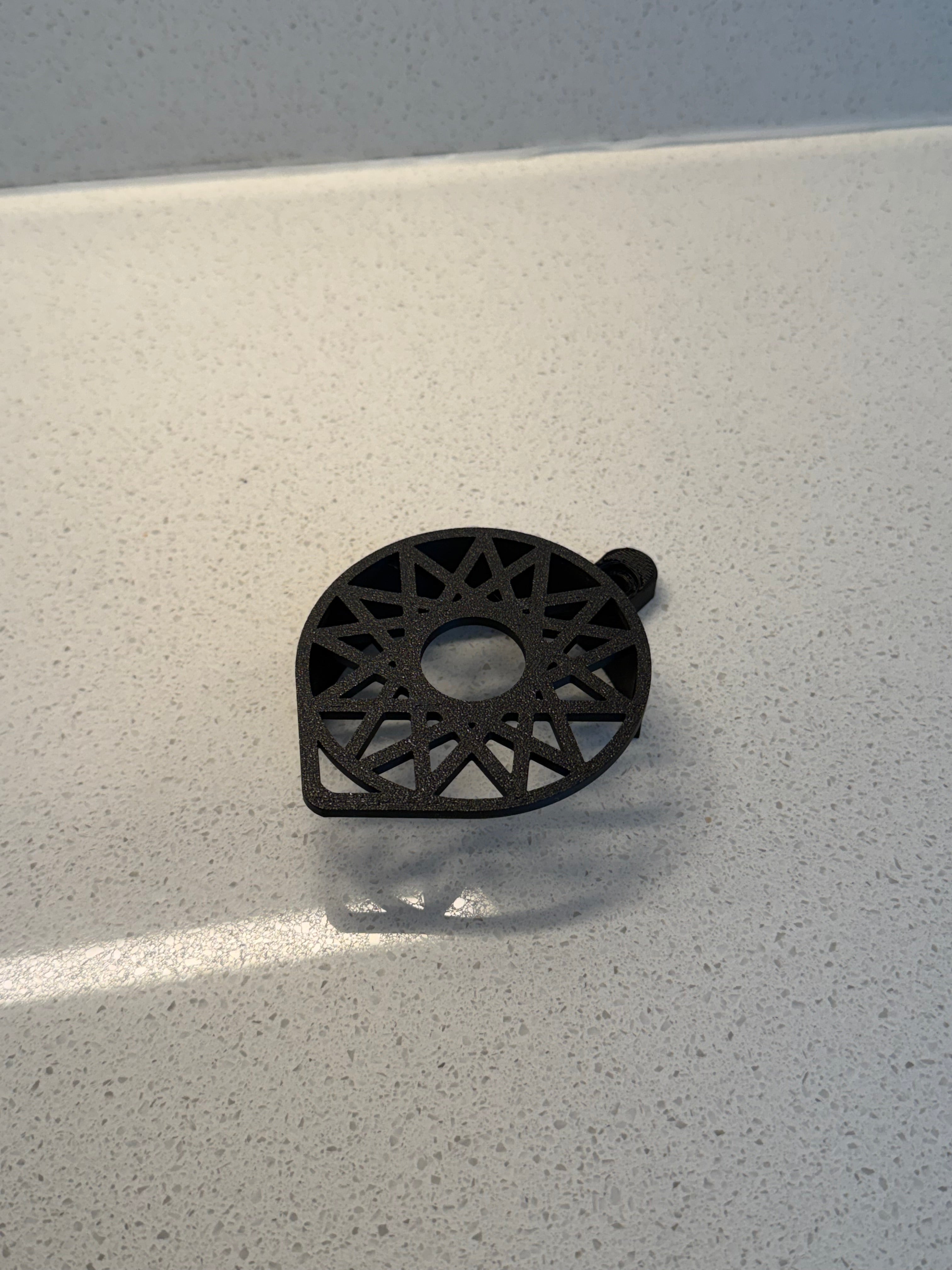 Motor Cover