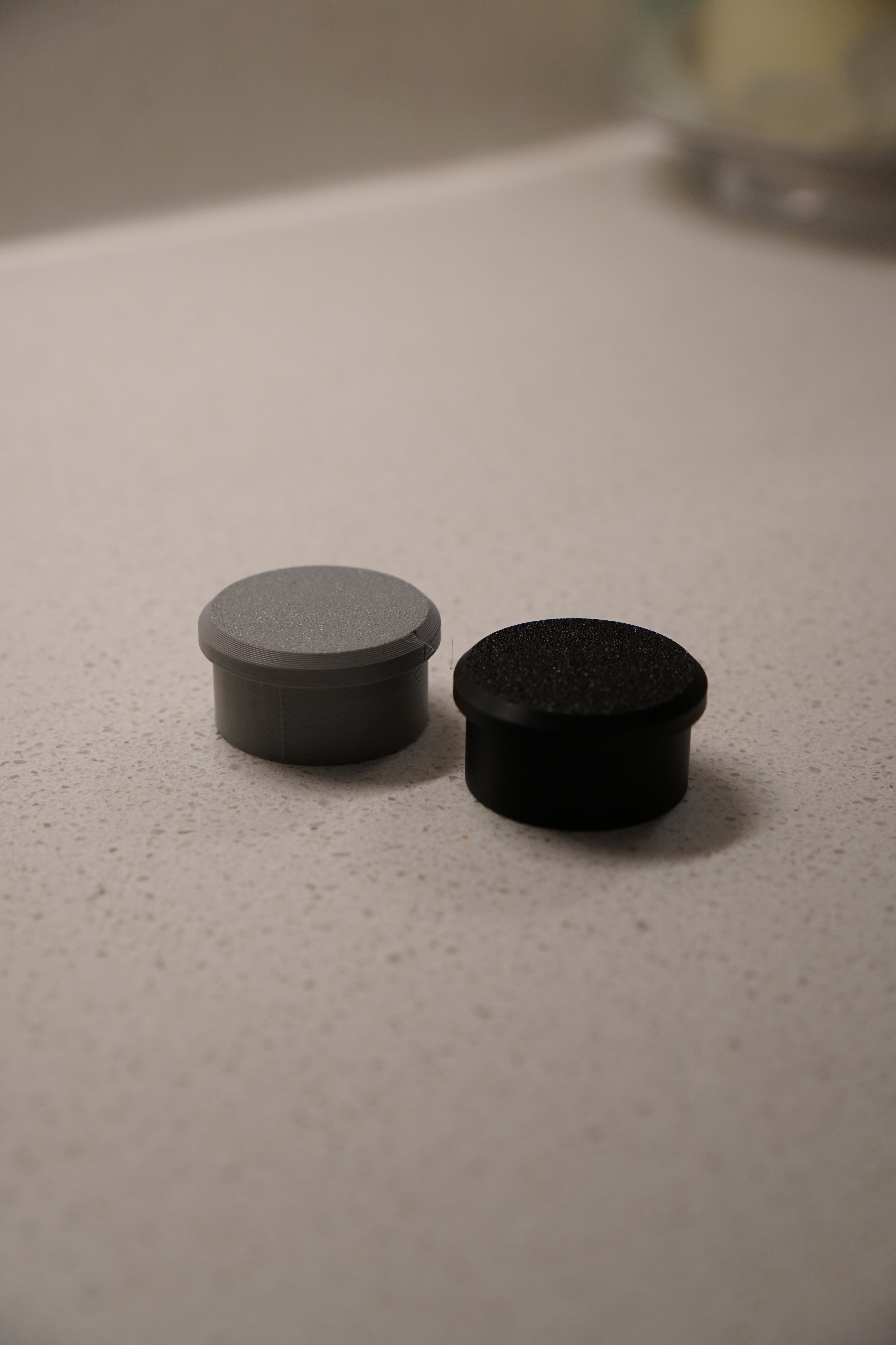 Razor Frame Plugs MX/SX (PRE-ORDER)