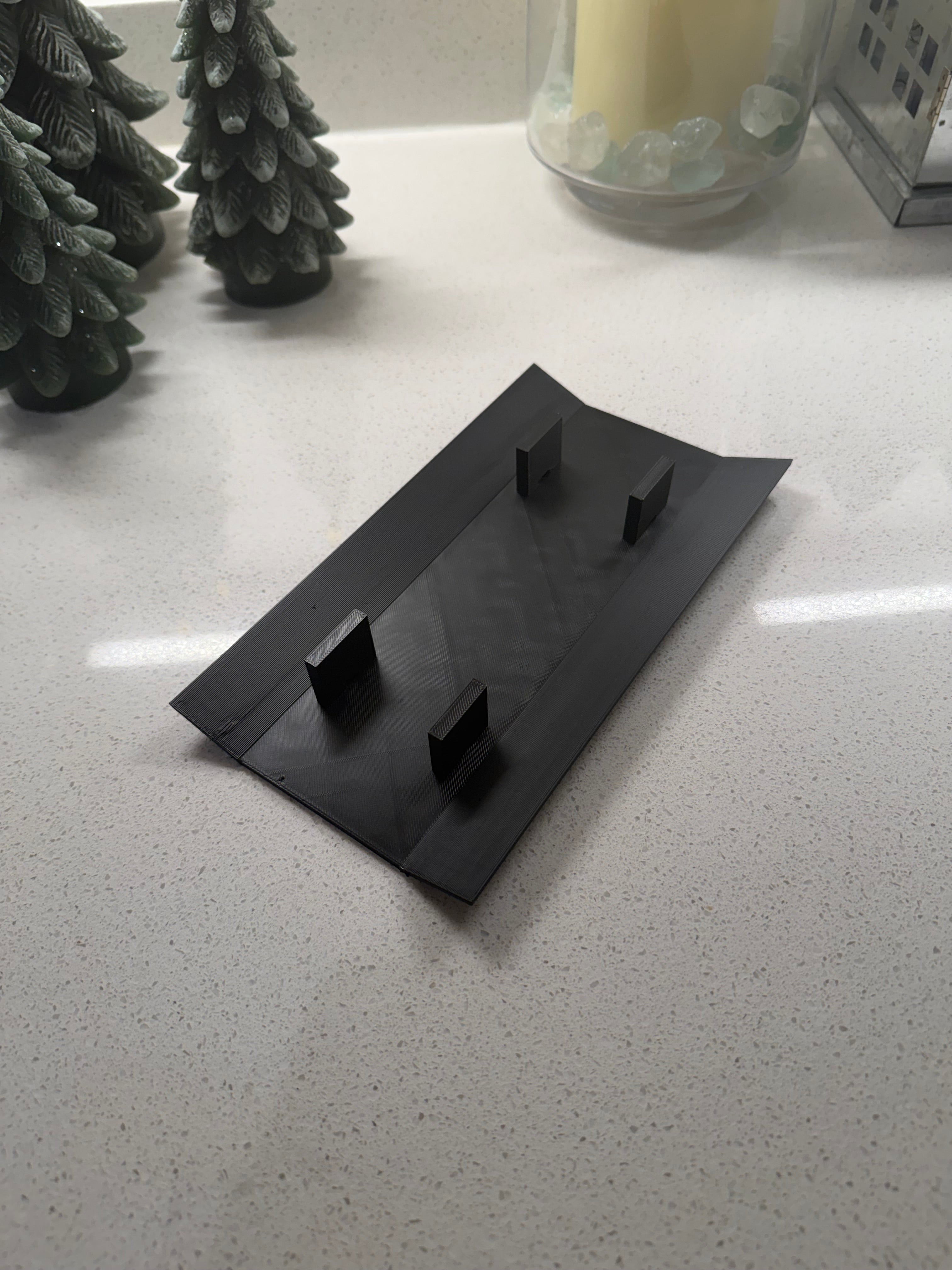 Razor Front Mud Guard