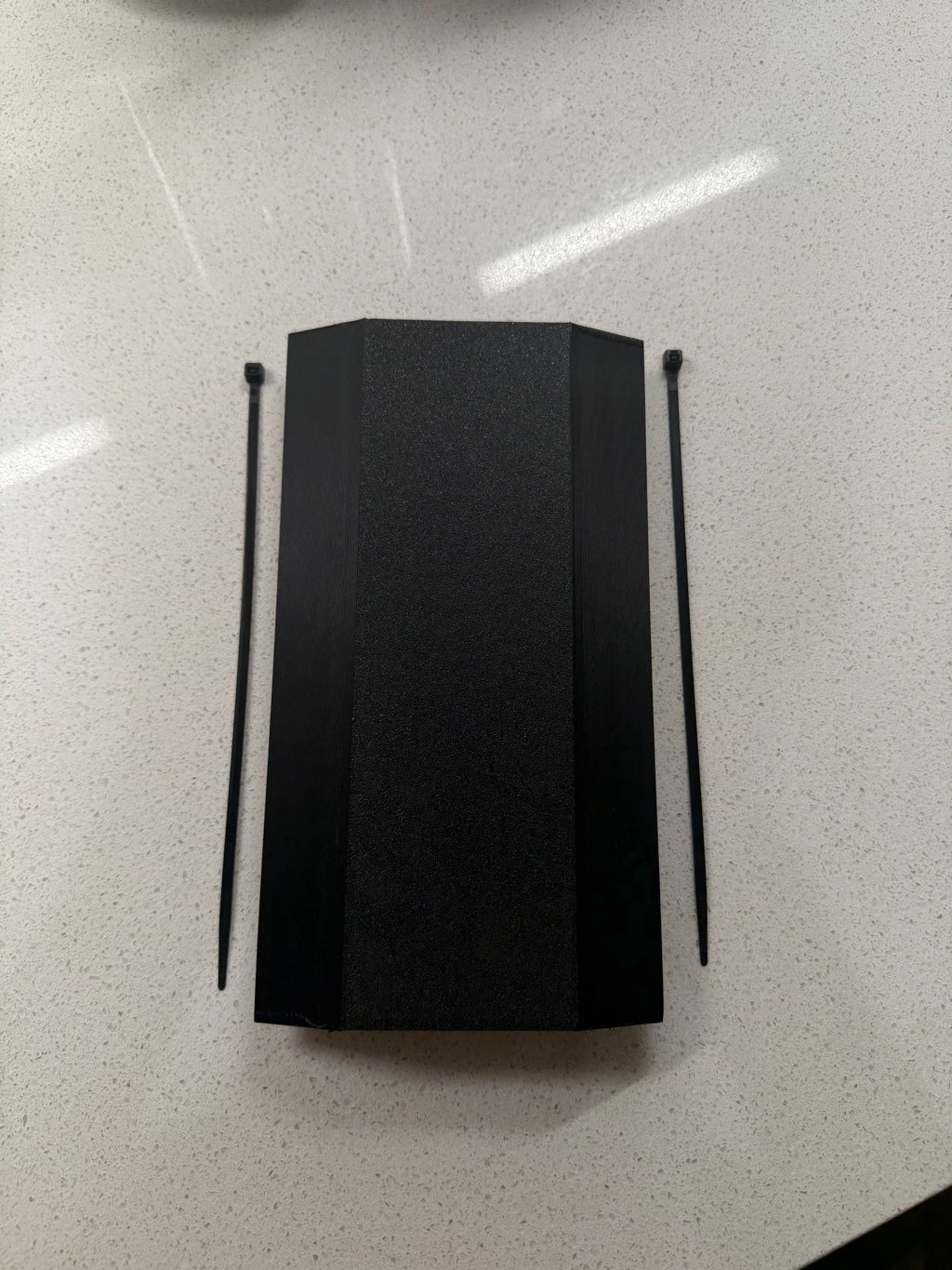 Razor Front Mud Guard