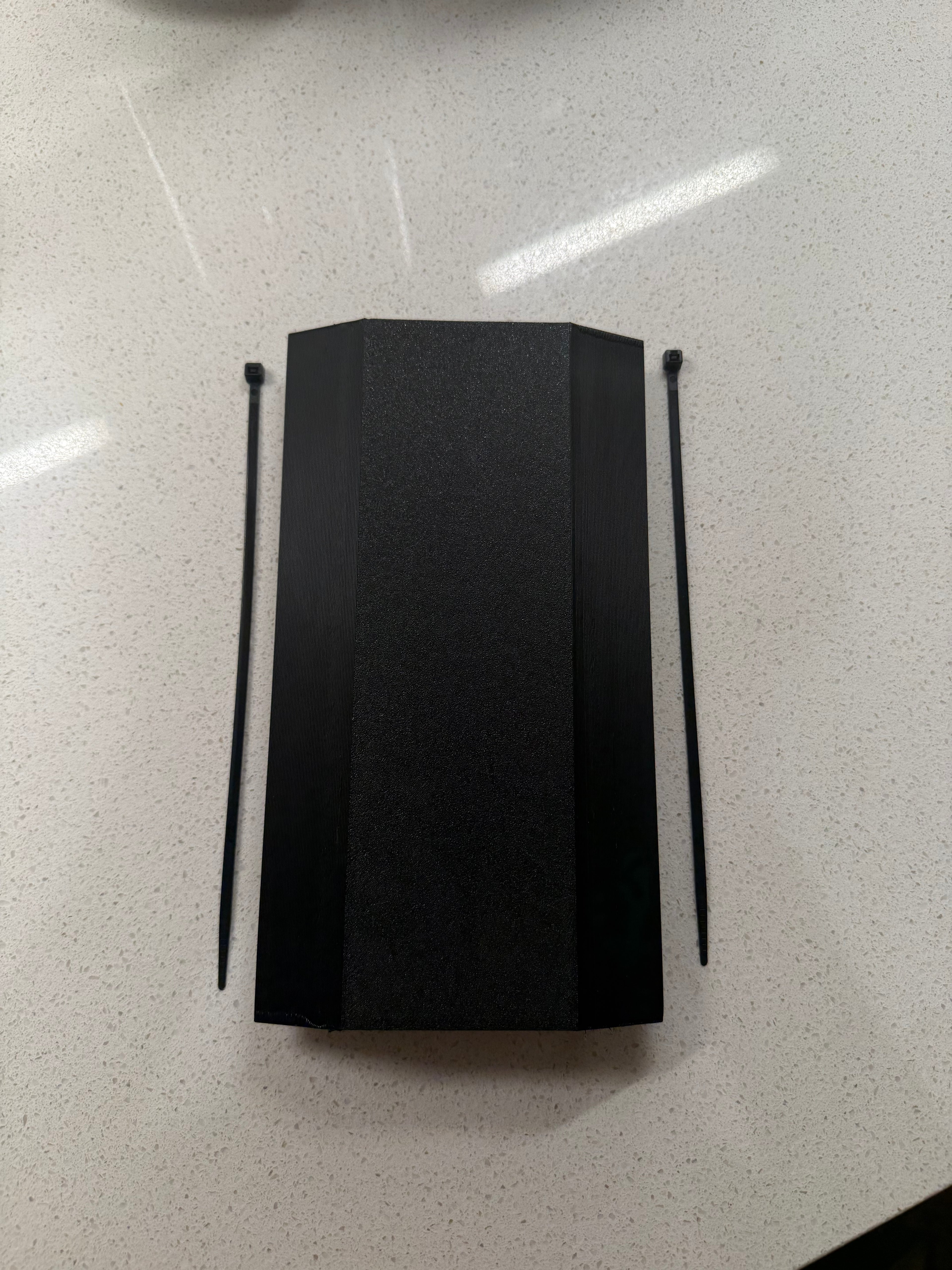 Razor Front Mud Guard