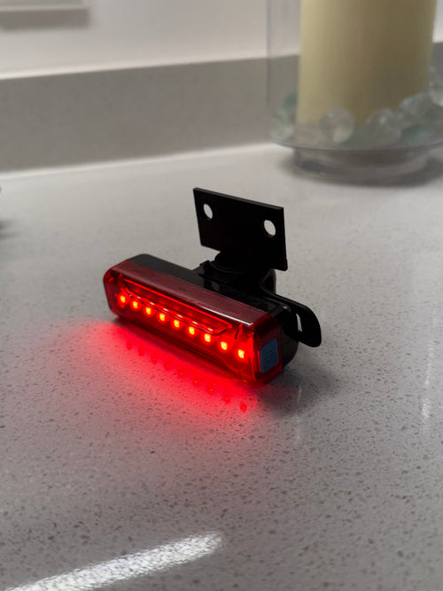 Amazon Tail Light Mount