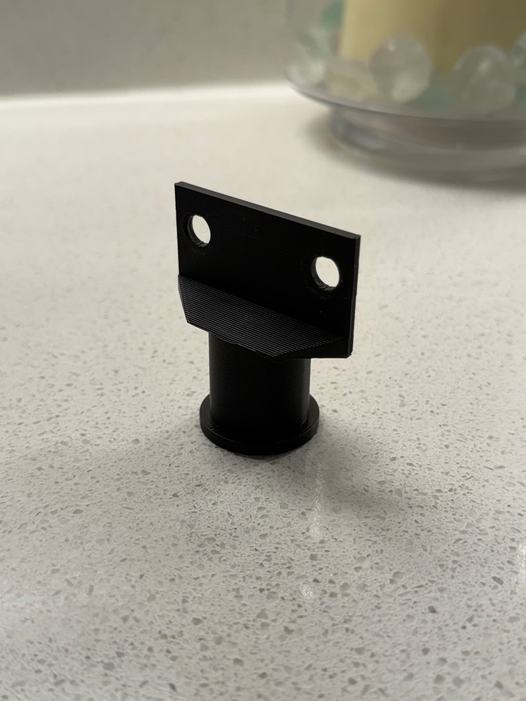 Amazon Tail Light Mount